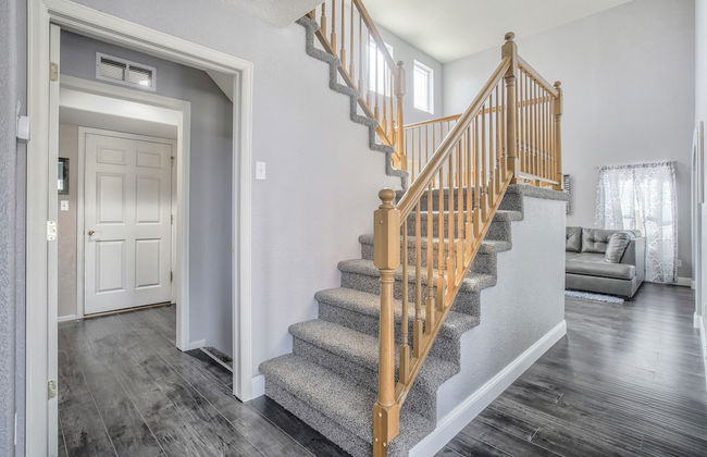 Mid-Azure Alpine - Foto 48