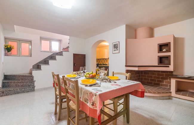 Villa Gerani in Cala Gonone - Photo 26