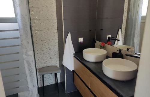 Chalet con piscina - Foto 23