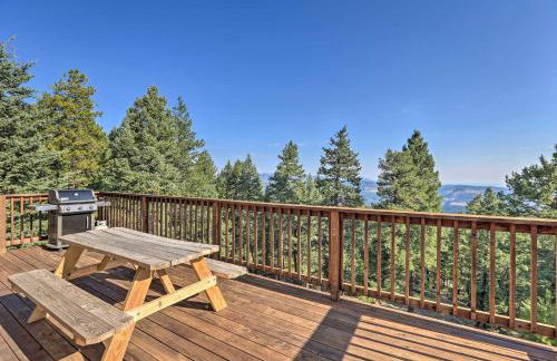 Spacious Evergreen Home with Picturesque Views - Foto 34