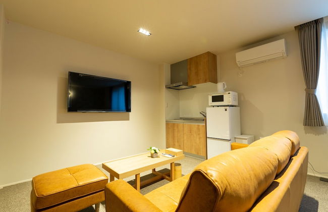 GRAND BASE Hiroshima Peace Memorial Park - Foto 41