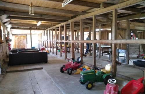 Ferienhof Röhe - Foto 7