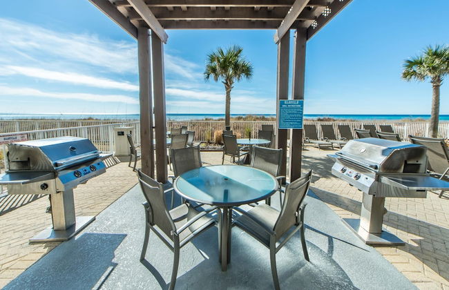 Ocean Villa 1406 - Foto 11