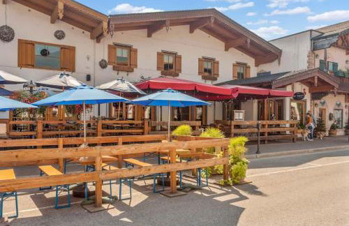 Klonaqua - Alice Lodging - Foto 25