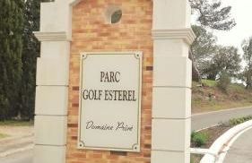 Résidence Golfs de Valescure 9 - Foto 34