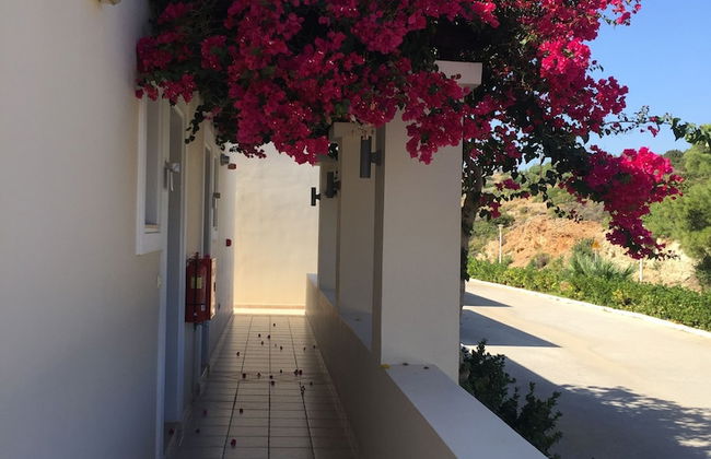 Al Mare Villas - Foto 49