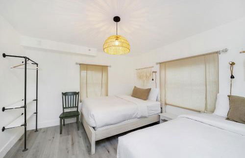 Alton Rd By At Mine Hospitality - Foto 2