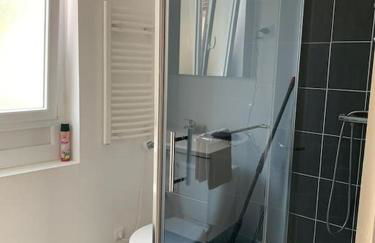 Studio en centre ville d'Argentan - Foto 3