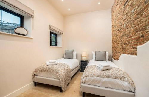 Merlins stables-country retreat - Pass the Keys - Foto 14