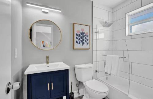 Rustic Retreats Beachy 1BR for 4 guests in the heart of Fort Lauderdale - Foto 6