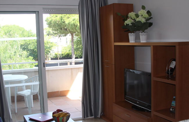 Marsol Apartamentos Turisticos - Foto 12