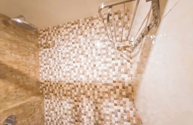 Cozy Studio Apartment Mataram City - Foto 19