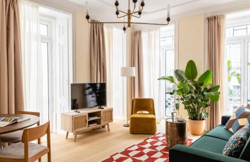 Haws Lisboa - Foto 52