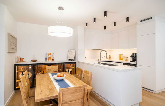 Apartment Villa Claudia - Foto 24