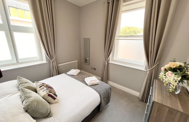 Windsor Castle Apartments - Foto 7