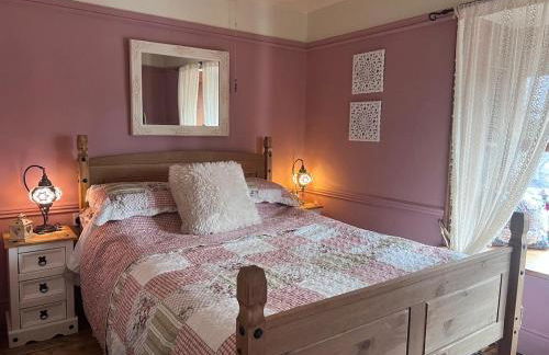 Cosy, quirky Victorian house on Waterfall Street - Foto 16