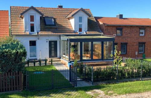 Holiday Home Havel-Domizil by Interhome - Foto 19