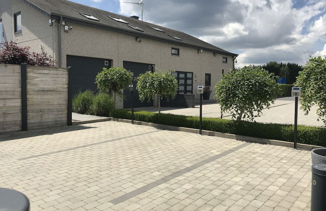 Aux quatre vents - Photo 34