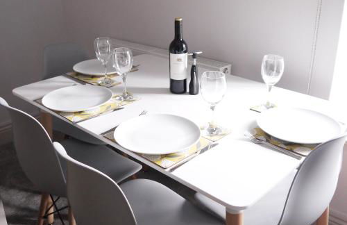 Square View Grassington - Foto 8