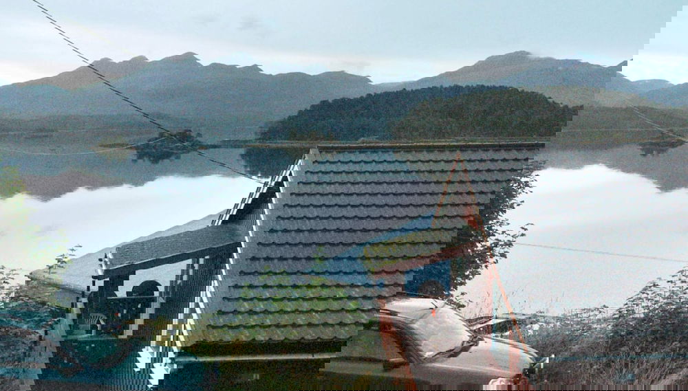 4 Person Holiday Home in Vagland-by Traum - Photo 1