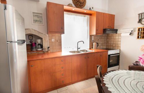 Eirini's Traditional House - Foto 26