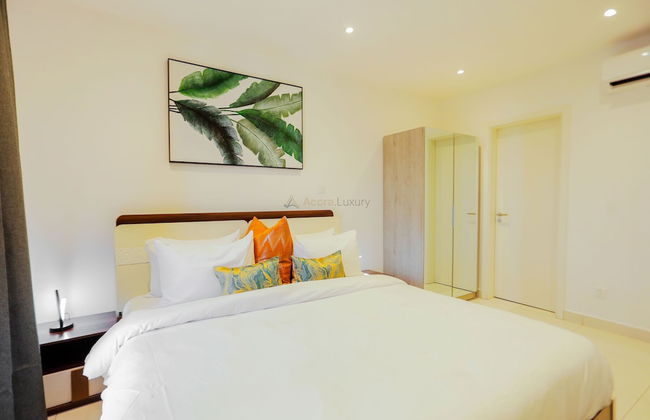 Accra Luxury Apartments at Loxwood - Foto 22