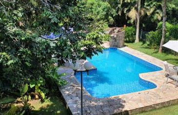 Casa de praia Bertioga Riviera Guaratuba 20 metros da praia - Photo 26