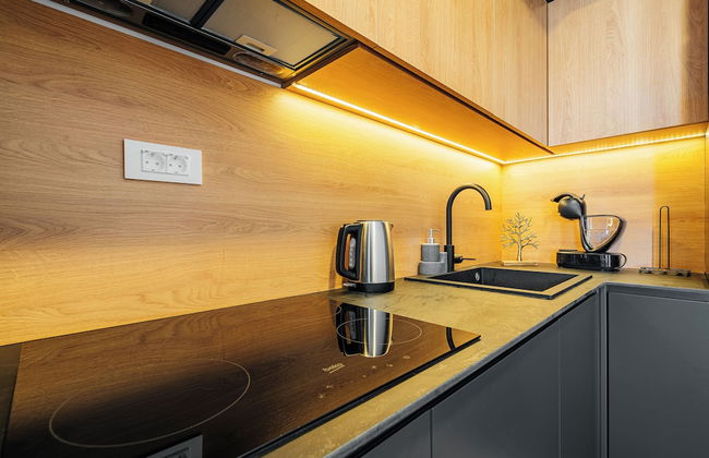 Monte Living by In Property - Foto 21