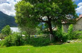 Chalet SERRE CAMBEOU Piscine&spa - Foto 43