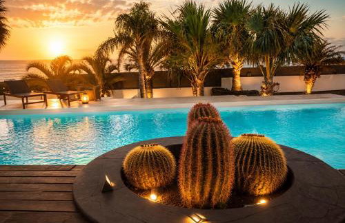 Villa Claus - Private Pool Oasis in Puerto Calero - Foto 9