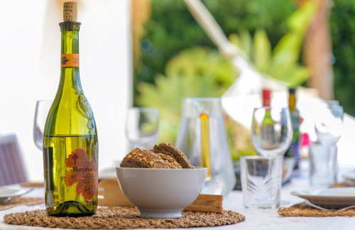 Villa Agua Turquesa - Foto 35