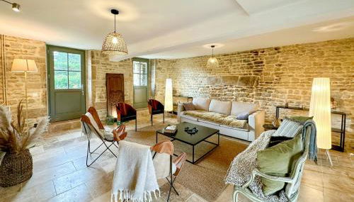 Family House In The Heart Of Burgundy - Foto 3