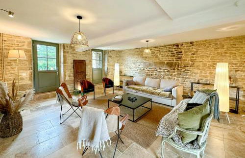 Family House In The Heart Of Burgundy - Foto 3