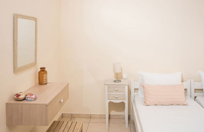 Laconia Domus - Papadianika - Foto 10