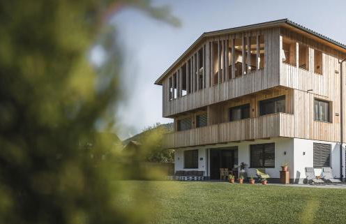 Schuischta Mountain Apartments - Foto 55