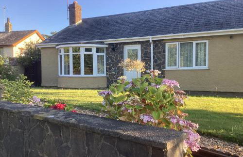 Snowdonia coastal getaway ideal for groups up to 6 - Foto 28