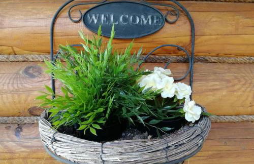 Ξύλινο σπίτι στη Βεροια - Foto 2