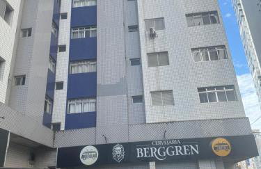 Apartamento Vista Mar Boqueirão Praia Grande - Photo 13
