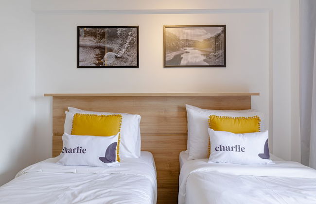 Smart Charlie Parque Augusta Mackenzie - Foto 30