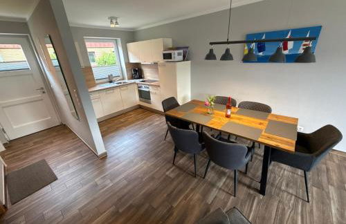 "Bauernhof-Claussen", Haus Welle - Foto 14