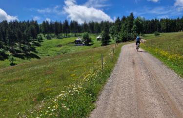 Ferienwohnung bei Tanja und Marcus - Foto 2