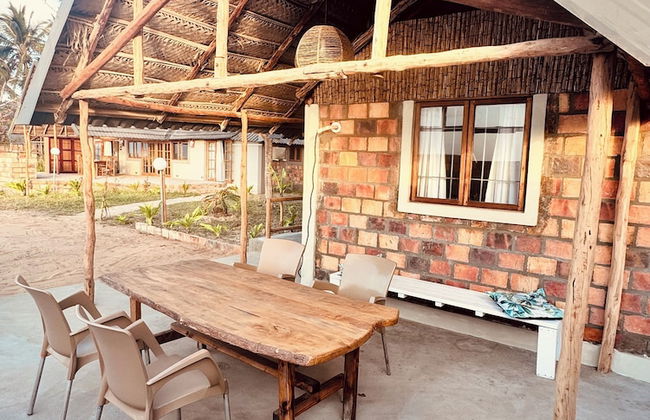 Villa Palmeira - Foto 56