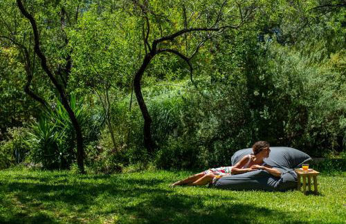 Arterravilla, a hidden sanctuary. - Foto 10