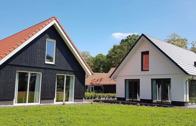 Cozy House With a Dishwasher in the Middle of the Achterhoek - Foto 17