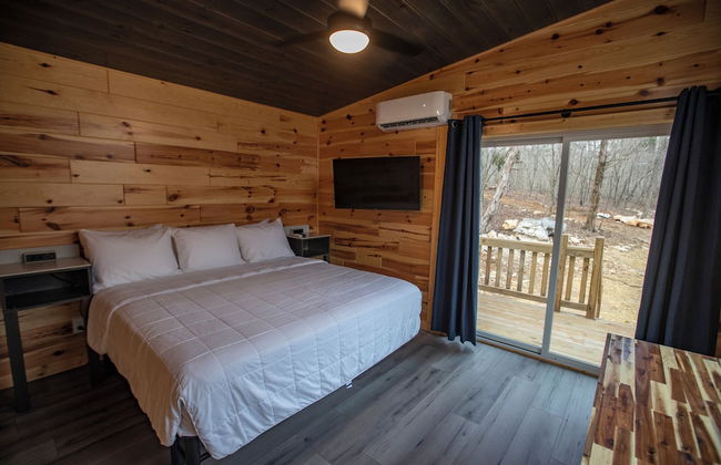 The Maple Retreat at Park Mammoth - Foto 3