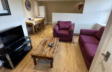 RIVERSIDE APARTMENT IN THE CENTRE - Foto 18