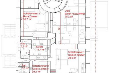 Rittergut Kleinvach - Foto 44