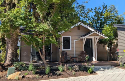 Bluebird Day - River Gem Bungalow - Foto 4