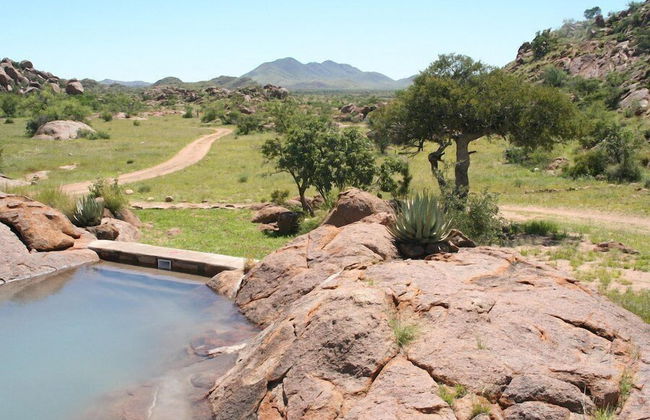 Namibgrens Guest Farm - Photo 27