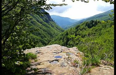 Appartamento La Foresta Abetone - Foto 43